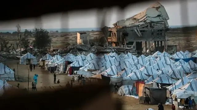 Иностранные СМИ требуют незамисимого доступа в Газу.