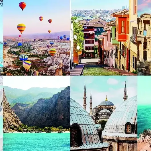 'Go Türkiye'nin 18,2 milyon takipçisi var