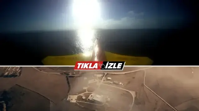 ASELSAN’dan Mavi Vatan’a yeni kalkan: GÖKSUR dikey atış testini başarıyla tamamladı