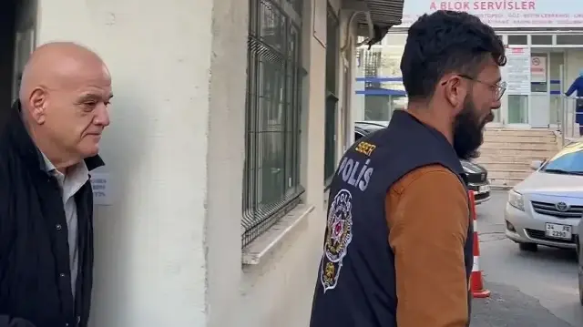 Bahis soruşturmasında yeni dalga: Ahmet Çakar gözaltına alındı