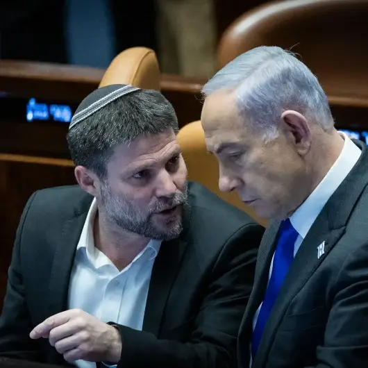 Оборонный бюджет Израиля на 2026 год превысит 30 млрд долларов