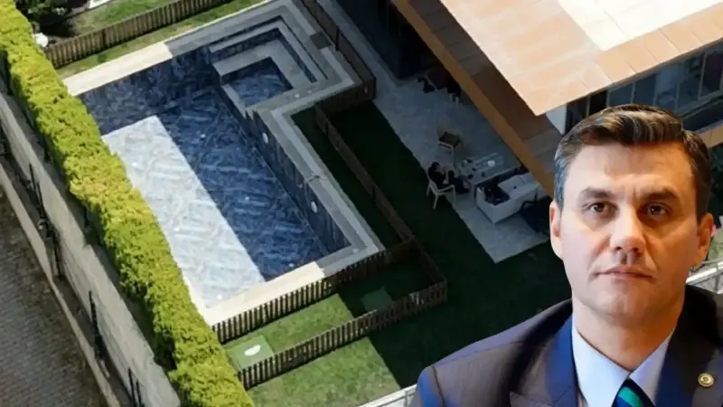 Ferdi Zeyrek davasında tutuklu sanıklar tahliye edildi! Yeni bilirkişi raporu alınacak