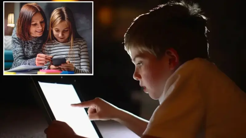 Sosyal medyada çocuk güvenliği artıyor: Mahkeme kararı gerekmeden kaldırılacak