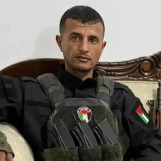 حماس: مقتل أبو شباب هو المصير الحتمي لكل من خان شعبه ووطنه