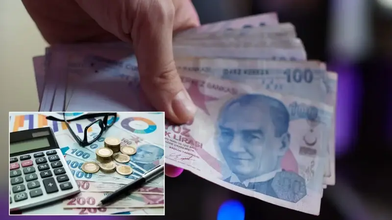 Enflasyondaki gerilemenin belirginleşmesiyle birlikte gözler, asgari ücrette yapılacak düzenlemeye çevrildi.