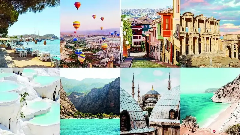 'Go Türkiye'nin 18,2 milyon takipçisi var