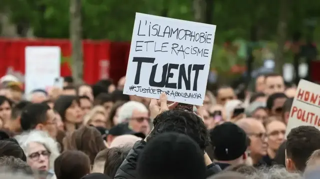 تقرير يكشف ارتفاع مستويات التمييز الديني في فرنسا وخاصة ضد المسلمين