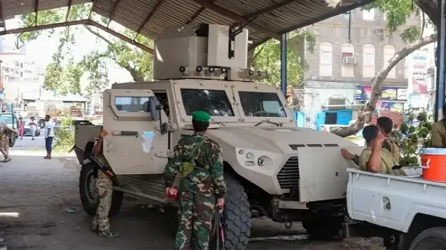 اليمن.. "الانتقالي" يسيطر على أبرز حقول النفط والمناطق الحيوية بحضرموت