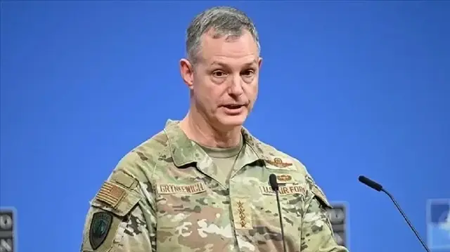 القائد الأعلى لقوات الناتو بأوروبا: تركيا حليف في غاية الأهمية