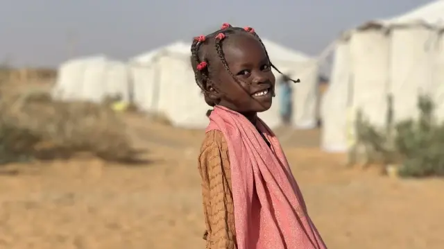 Sudan's RSF accused of holding over 100 families in dire conditions