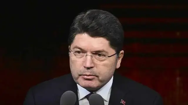 Bakan Tunç: Soruşturmanın seyrini takip edeceğiz