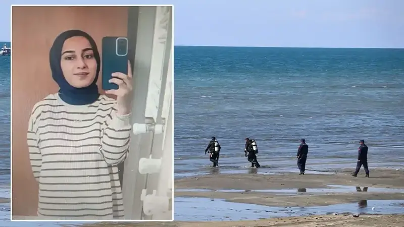 Rojin Kabaiş’in ölümüyle ilgili soruşturmada yeni bir aşamaya geçildi.