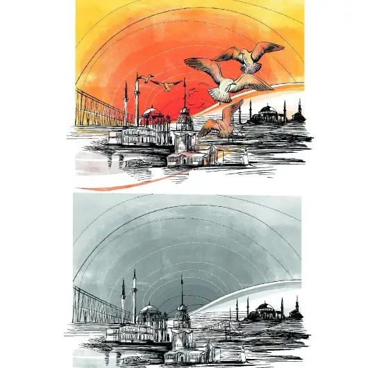 Ganimet değil emanet: Geçmişten günümüze belediyeciliğimiz