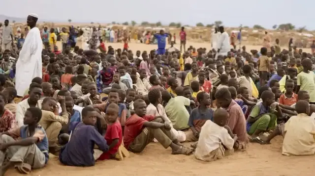 Le Soudan est le théâtre depuis le 15 avril 2023 de violents affrontements entre l’armée et les Forces de soutien rapide (RSF), appuyées par des acteurs étrangers.