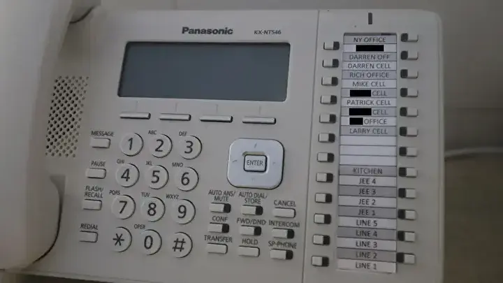 First photos from Epstein's private Island reveal dental chair and phones