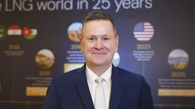 القنصل الأمريكي: الطاقة مفتاح الوصول لهدف 100 مليار دولار مع تركيا