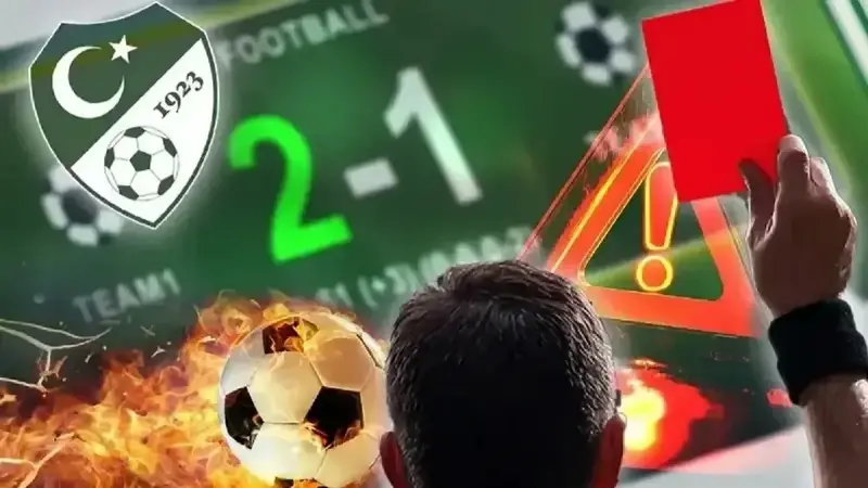 Bahis soruşturmasında operasyonlar sürüyor.