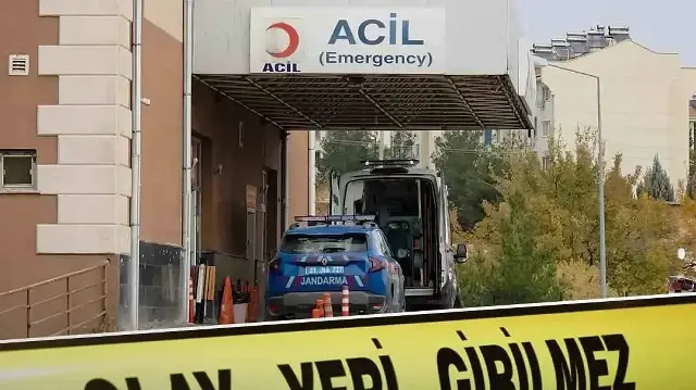 Damat katliamı: Kayınbabası ve kayınbiraderini öldürdü