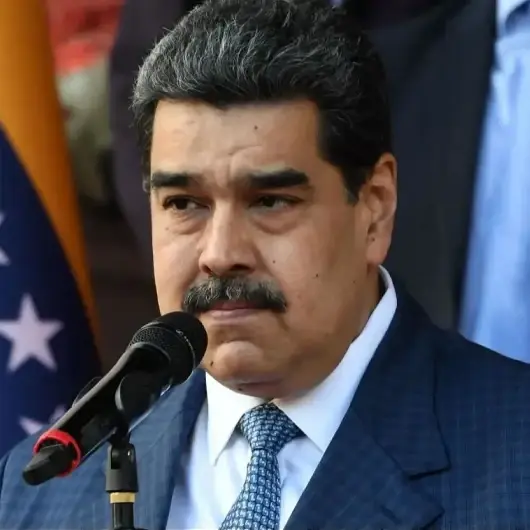 Переговоры о возможной отставке Мадуро сорвались из-за условий президента