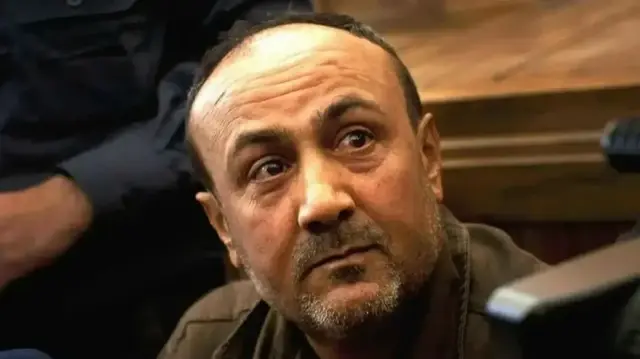 تحذير من "مخطط خطير" يستهدف حياة الأسير مروان البرغوثي بسجون الاحتلال الإسرائيلي