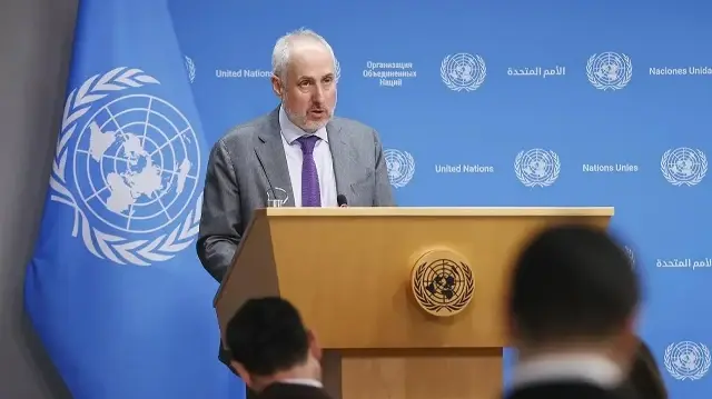 Стефан Дюжаррик.