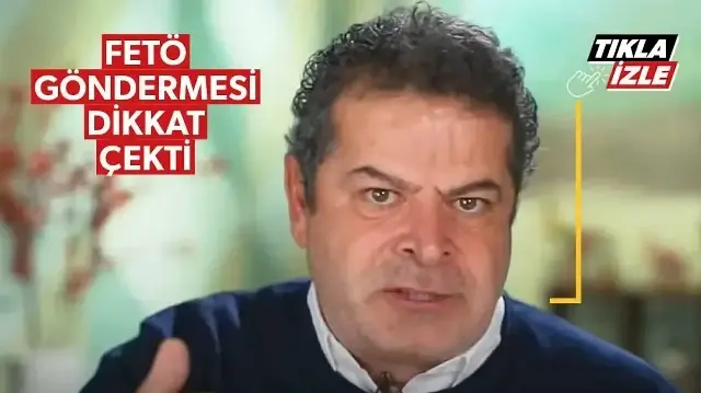 Cüneyt Özdemir'den İmamoğlu destekçisi akademisyenlere sert tepki: Medya maymununa dönmüşler