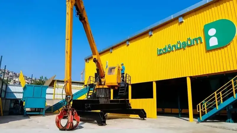 Usulsüz ortaklıklarla İZDOĞA’yı batırmışlar