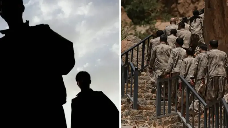 Teröristlere verilecek cezalarla ilgili hazırlanan rapor tamamlandı: Suça karışana indirim, karışmayanın 'örgüt üyeliği' suçu düşürülecek