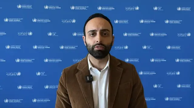 مسؤول أممي: يجب الضغط على إسرائيل لإنهاء هجماتها في غزة