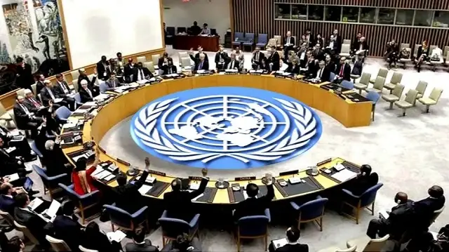 دعوة من روسيا والهند لإصلاح مجلس الأمن الدولي