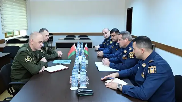 Азербайджан и Беларусь обсудили сотрудничество в сфере БПЛА.