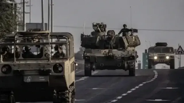 الاحتلال الإسرائيلي يعلن انتهاء عمليته العسكرية في شمال الضفة 