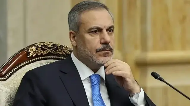 Türkiye's Foreign Minister Fidan to address security at Doha Forum