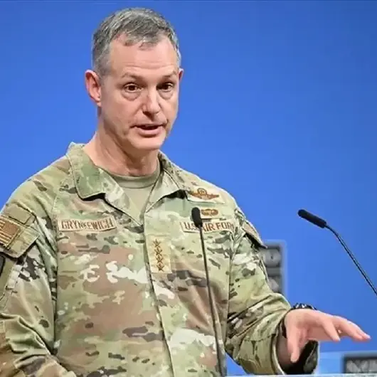 القائد الأعلى لقوات الناتو بأوروبا: تركيا حليف في غاية الأهمية