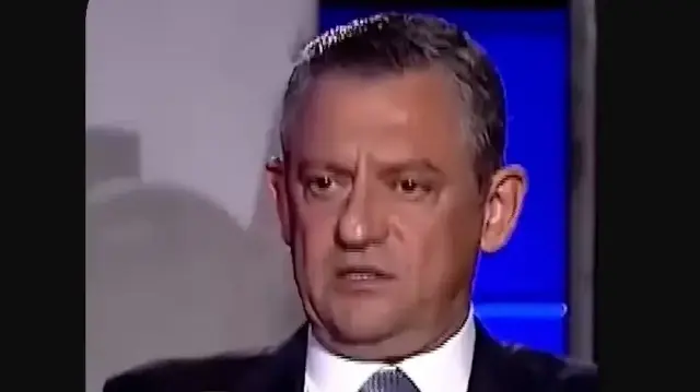 AK Parti Gençlik Kolları’ndan Özgür Özel’e ‘Spotify 2025 Özeti’: Hikayene eklemeyi unutma Özgür Özel