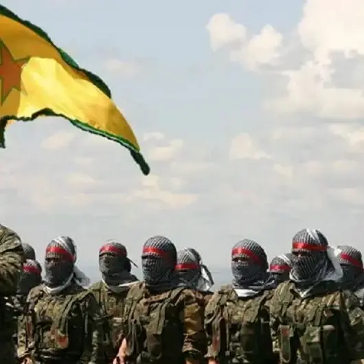 
 "واي بي جي" الإرهابي يمنع الاحتفال بذكرى إسقاط نظام الأسد