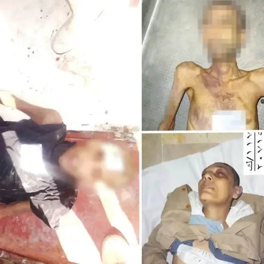 Esed’in Harasta belgeleri sızdı