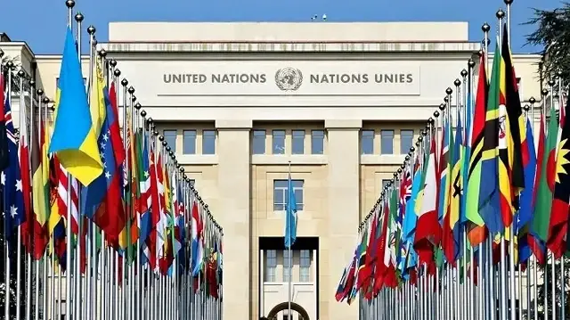 الجمعية العامة للأمم المتحدة تتبنى 5 قرارات لصالح فلسطين