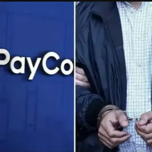 PAYCO’ya el konuldu