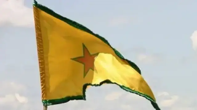 "واي بي جي" الإرهابي يمنع الاحتفال بذكرى إسقاط نظام الأسد