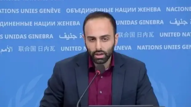 الخيطان يدعو لمحاسبة المسؤولين عن "الجرائم" المرتكبة في سوريا