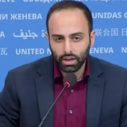 الخيطان يدعو لمحاسبة المسؤولين عن "الجرائم" المرتكبة في سوريا