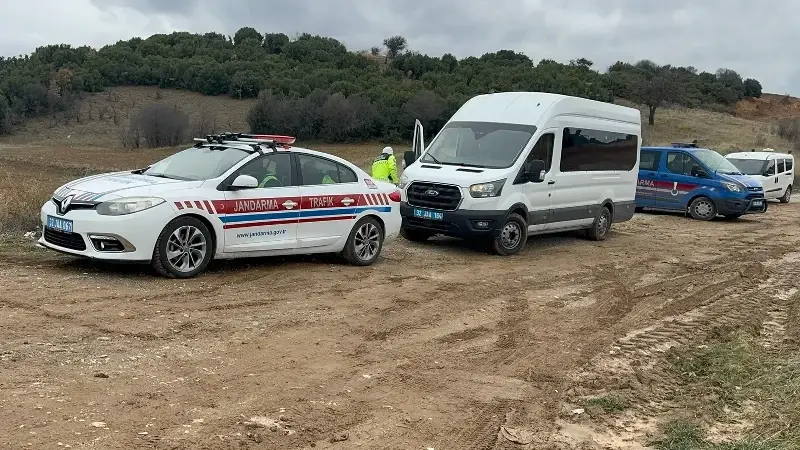 Isparta'da dağlık alanda çobanın ölü bulunmasıyla ilgili 4 zanlı gözaltına alındı