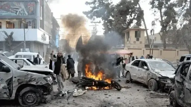 مقتل 7 مسلحين في "خيبر بختونخوا" في باكستان المجاور لأفغانستان