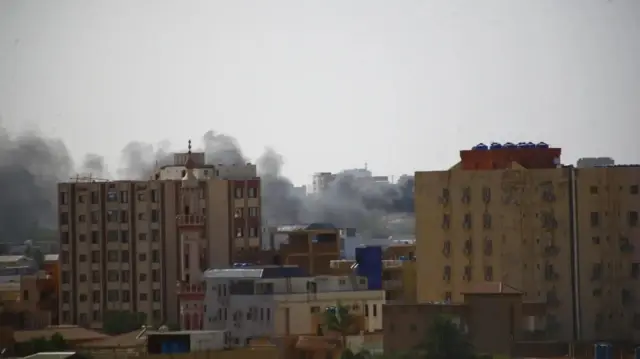 Sudan accuses RSF of killing 79 civilians, including 43 children, in strike