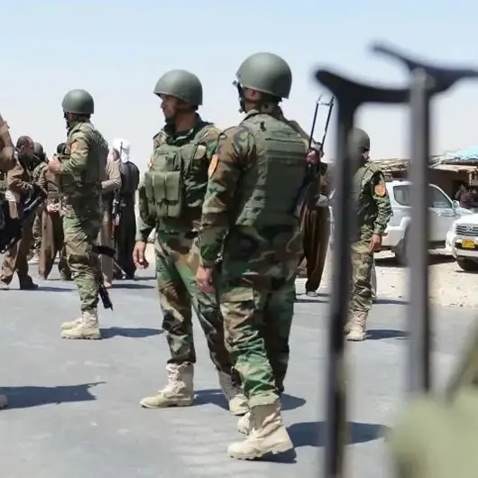 
 مقتل صياد سوري برصاص قناص يتبع "واي بي جي" الإرهابي بريف حلب
