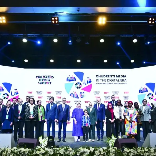 Çocukları dijitalde yalnız bırakamayız