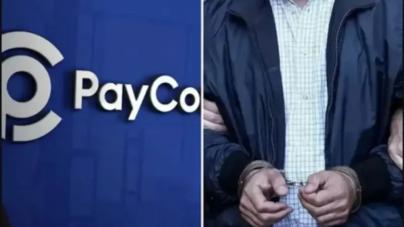 PAYCO