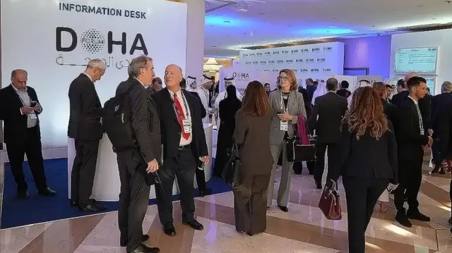 Дохинский форум – 2025