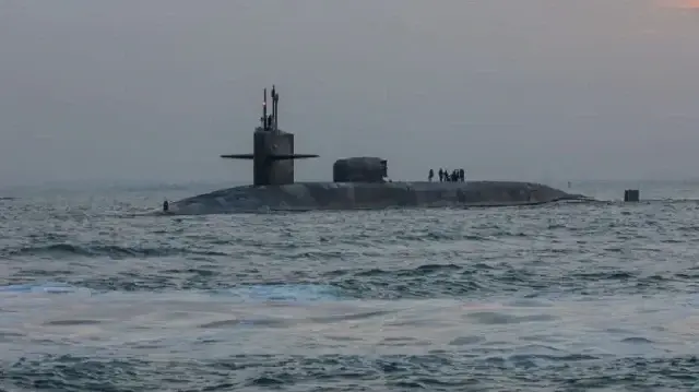 غواصات موسكو تثير القلق في البلطيق والبحرية السويدية ترفع التأهب